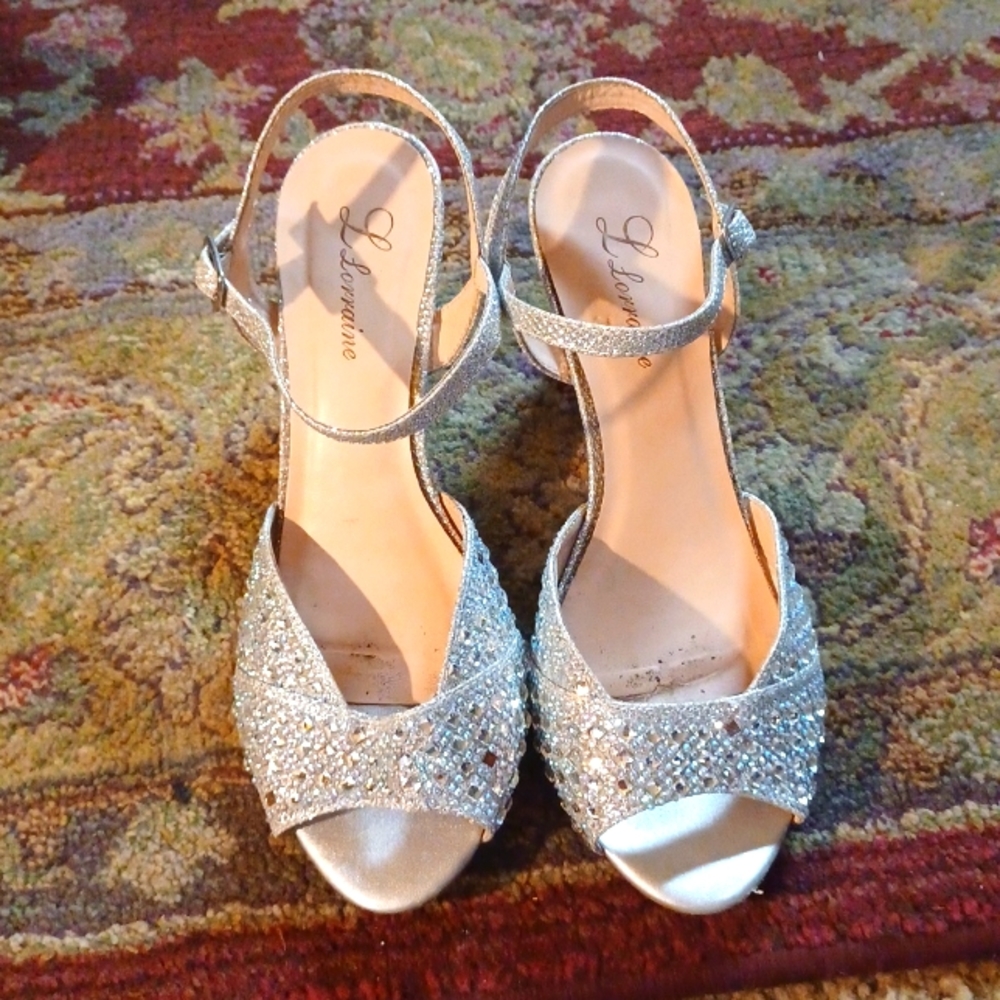 Beautiful shoes